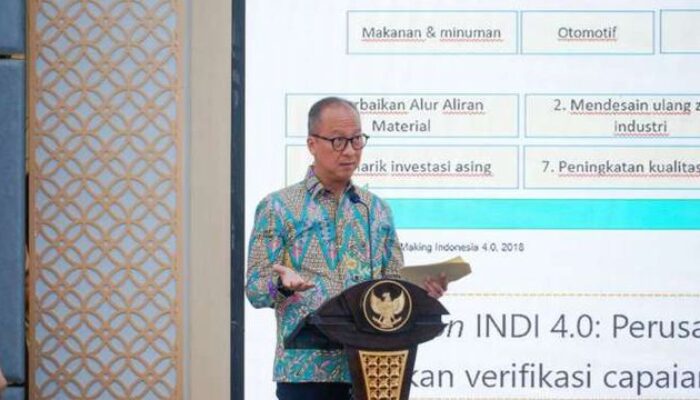 Kemenperin Perkuat SDM Manufaktur Nasional, Gandeng MNC University Cetak Talenta Vokasi Siap Kerja Global