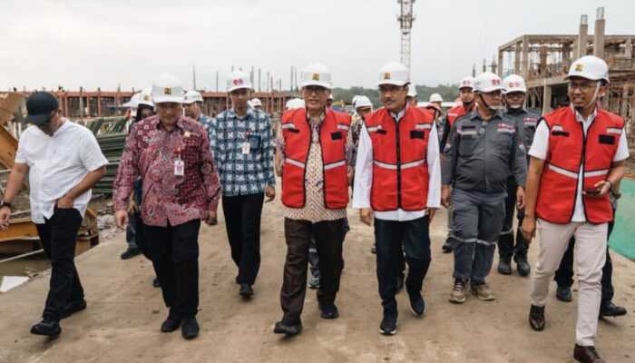 Sekolah Rakyat Semarang Ditargetkan Beroperasi Juni 2026, Gus Ipul: Akses Pendidikan untuk “Invisible People”