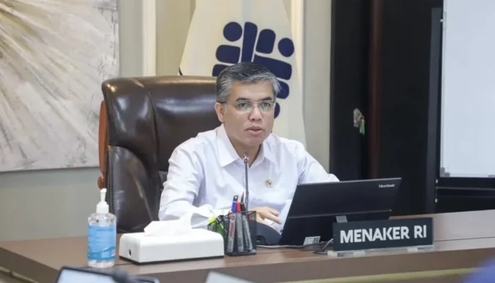 Magang Nasional 2026 Diperluas Jadi 150 Ribu Peserta, Peluang Kerja Tetap Makin Terbuka Lebar