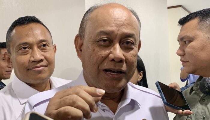 Isu Anggaran Rp4 Triliun Disorot, Kepala BGN Tegas Bantah: Pengadaan Laptop dan Alat Makan Sesuai Kebutuhan