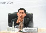 DPR Tegaskan RUU Penyadapan Hanya untuk Penegakan Hukum, Privasi Tetap Dilindungi