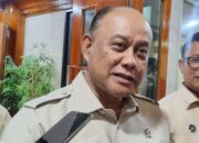BGN Klarifikasi Kebutuhan 19.000 Sapi Program MBG Hanya Simulasi, Dadan Hindayana: Bukan Kondisi Riil