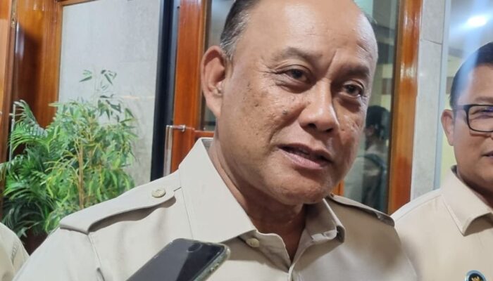 BGN Klarifikasi Kebutuhan 19.000 Sapi Program MBG Hanya Simulasi, Dadan Hindayana: Bukan Kondisi Riil