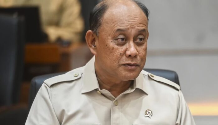 Kepala BGN Klarifikasi Motor Listrik Viral: Anggaran 2025 untuk Dukung Program Makan Bergizi Gratis, Bukan 70 Ribu Unit