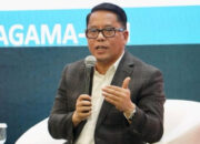Viral! Kemenag Tegaskan Isu Rekening Kas Masjid Dikelola Pemerintah Adalah Hoaks, Publik Diminta Tidak Terprovokasi