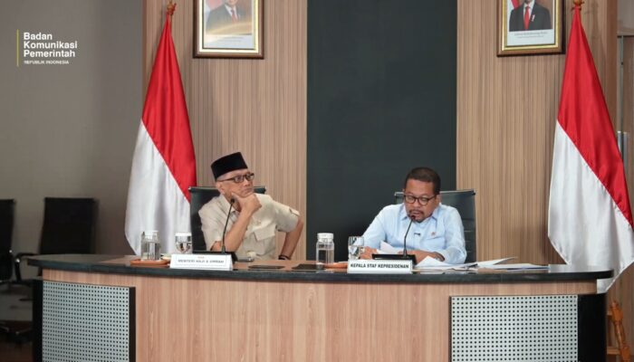 Pemerintah Genjot Program 3 Juta Rumah, Rusun Subsidi Meikarta Siap Hadirkan 141 Ribu Hunian