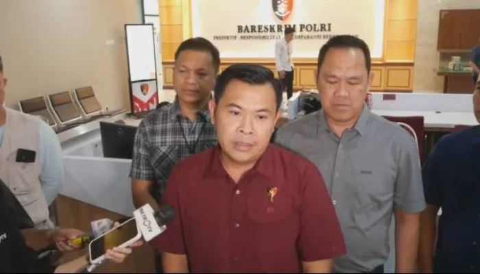 Kasus PT Dana Syariah Indonesia Diusut Tuntas, Aset Rp300 Miliar Disita, Kerugian Capai Rp2,4 Triliun