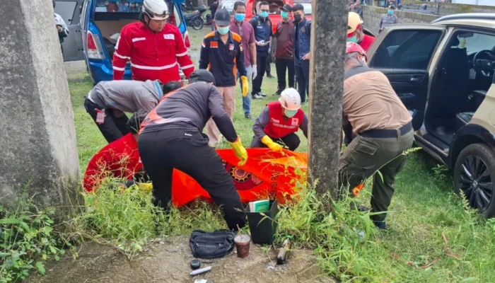 Heboh! Mahasiswa Asal Jepara Ditemukan Tewas dalam Mobil di Sleman, Diduga Keracunan Karbon Monoksida Usai Hilang Sebulan