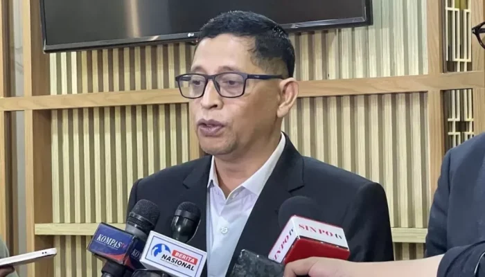 DPR Siapkan Omnibus Law Ketenagakerjaan Baru, Tindak Lanjut Putusan MK 168/2024