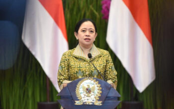 Ketua DPR Puan Maharani Soroti Banjir Besar Demak, Anak 8 Tahun Tewas: Tekankan Mitigasi Bencana dan Perlindungan Petani