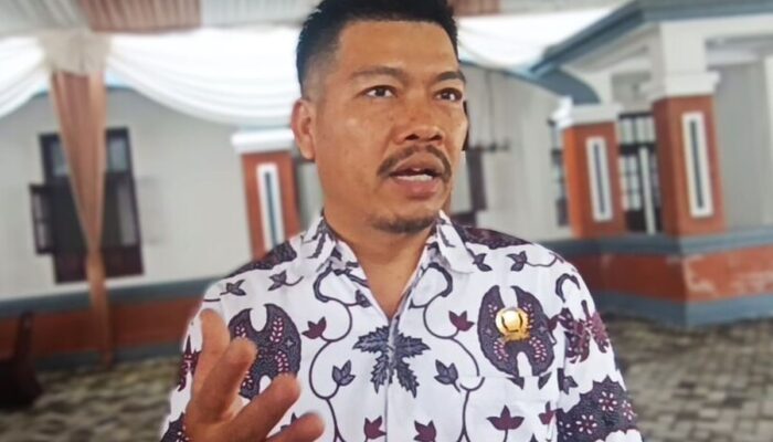 Ketua DPRD Magetan Jadi Tersangka Korupsi, Suyatno Ditunjuk Plt Ketua untuk Jaga Stabilitas