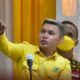 Ketua Golkar Maluku Tenggara Nus Kei Tewas Ditikam di Bandara, Pelaku Ditangkap! Motif Dendam Terungkap