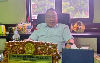 DPRD Surabaya Respons Tegas Rotasi 78 Pejabat Pemkot: Fokus Kinerja dan Digitalisasi Pelayanan Publik