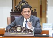 Bongkar 755 Kasus BBM & Elpiji Subsidi, DPR Apresiasi Kinerja Bareskrim: 672 Tersangka Ditangkap!