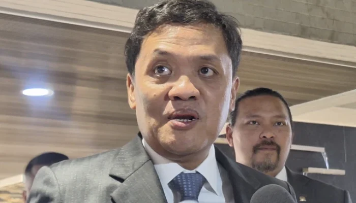 DPR Soroti Kasus Dugaan Kekerasan Seksual di FH UI, Respons Cepat Kampus Jadi Kunci Penanganan