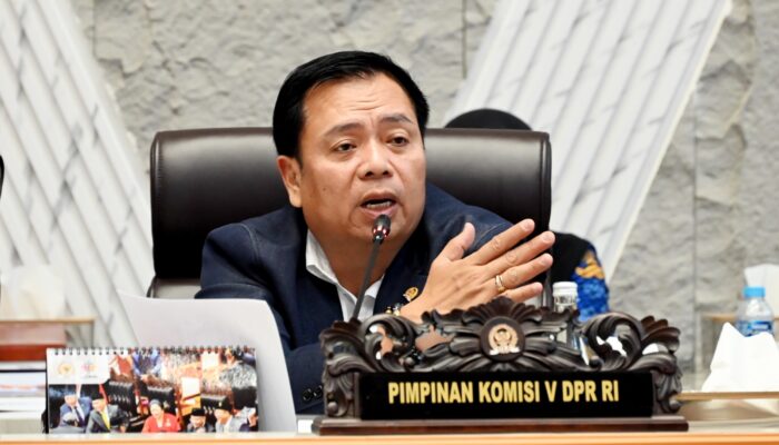Evaluasi Mudik Lebaran 2026: DPR Apresiasi Penurunan Kecelakaan, Soroti Kemacetan Gilimanuk dan Sinkronisasi Data