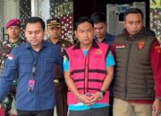 Ketua Ombudsman Hery Susanto Ditahan Kejagung, Kasus Masih Misterius