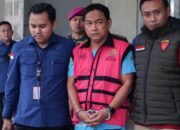 Ketua Ombudsman RI Hery Susanto Jadi Tersangka Korupsi Nikel, Kejagung: Bukti Sudah Cukup