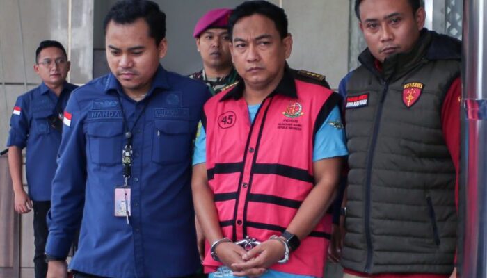 Ketua Ombudsman RI Hery Susanto Jadi Tersangka Korupsi Nikel, Kejagung: Bukti Sudah Cukup