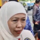 Khofifah Tunjuk Plt Kepala ESDM Jatim Usai Kasus Pungli, Tegaskan Layanan Publik Tak Boleh Lumpuh
