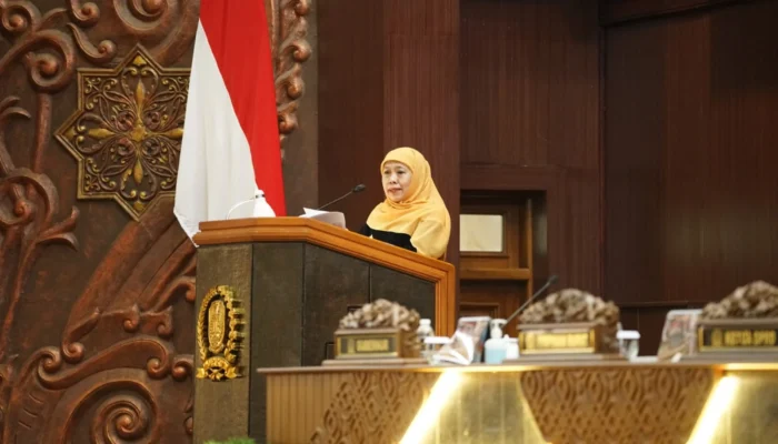 Khofifah Ajak Semua Pihak Turunkan Angka Kematian Ibu di Hari Kartini 2026, Perempuan Jadi Kunci Pembangunan Jatim