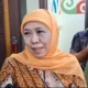 Khofifah Angkat Bicara Soal 3 Kepala Daerah Jatim Kena OTT KPK: “Sudah Koordinasi, Termasuk Grup WA dengan KPK”