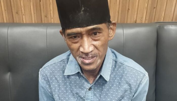 Terungkap! ‘Ki Bedil’ Perakit Senjata Api Ilegal 20 Tahun di Jabar, Jual ke Pelaku Street Crime