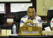 DPRD Surabaya Bongkar Stigma “Jukir Liar”, Dorong Digitalisasi Parkir dan Perlindungan Hukum