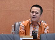 PDIP Soroti Tabrakan KRL vs Argo Bromo: Dugaan Gagal Sistem & Human Error, Desak Audit Transparan!