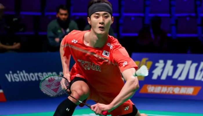 Korea Selatan Susul Indonesia Tersingkir dari Thomas Cup 2026, Kemenangan 5-0 Tak Cukup Loloskan ke Perempat Final