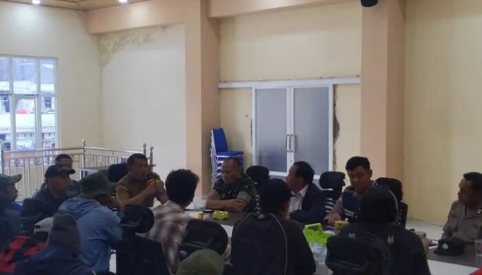 Krisis Air Mengancam Batu! Warga Sumberbrantas Protes Sumur Bor PT Esa, Debit Sungai Janitri Menyusut