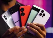 Krisis Memori Hantam Industri HP Global, Pasar Smartphone Turun 6% di Awal 2026: Harga Naik, Peluncuran Ditunda