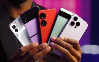 Krisis Memori Hantam Industri HP Global, Pasar Smartphone Turun 6% di Awal 2026: Harga Naik, Peluncuran Ditunda