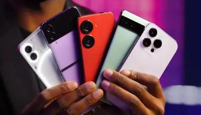 Krisis Memori Hantam Industri HP Global, Pasar Smartphone Turun 6% di Awal 2026: Harga Naik, Peluncuran Ditunda