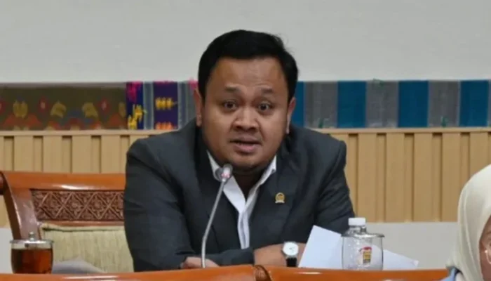 DPR Semprot Kejari Karo! Kasus Amsal Sitepu Diduga Dipaksakan Jadi Korupsi, Sorot Salah Penerapan Pasal