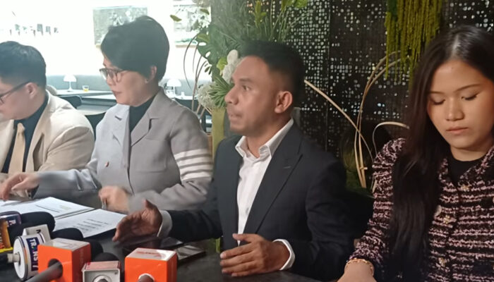 Rossa Difitnah dan Dicatut di Media Sosial, 38 Akun Kena Somasi: Terancam 8 Tahun Penjara!