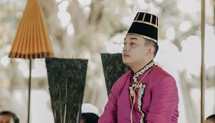 Kubu PB XIV Purbaya Gugat Fadli Zon ke PTUN, Sengketa SK Keraton Solo Memanas