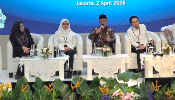 Kurangi Impor Aspal, Pemerintah Genjot Asbuton: Target Tekan Ketergantungan Hingga 50%