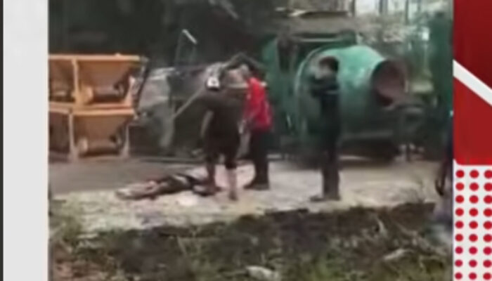 Ledakan Dahsyat di PT GWS Sidoarjo: 1 Tewas, 2 Luka Berat Saat Pengelasan Besi, Polisi Turunkan Tim Jibom