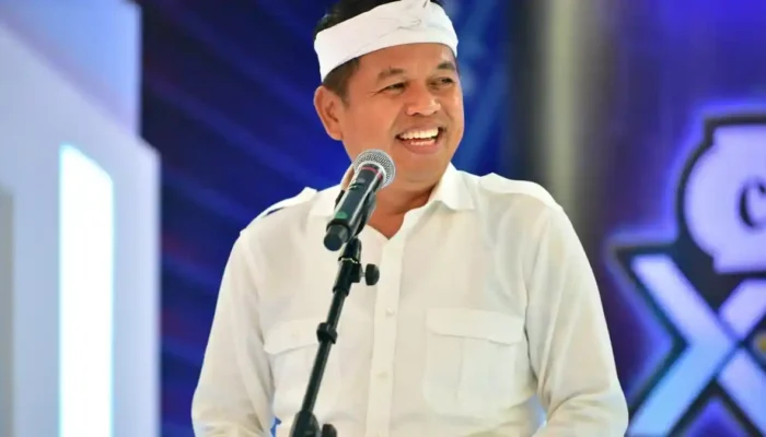 LPG Nonsubsidi Naik, Dedi Mulyadi Dorong Warga Beralih ke Energi Alternatif: Kayu Bakar hingga Biogas