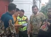 Heboh! Lexus Rp1,3 Miliar Nyaris Ditarik Paksa, Diduga BPKB Palsu Seret Nama BFI Finance