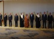 Liga Arab Desak Iran Bayar Ganti Rugi Penuh, Dampak Perang 40 Hari dan Penutupan Selat Hormuz Disorot Dunia