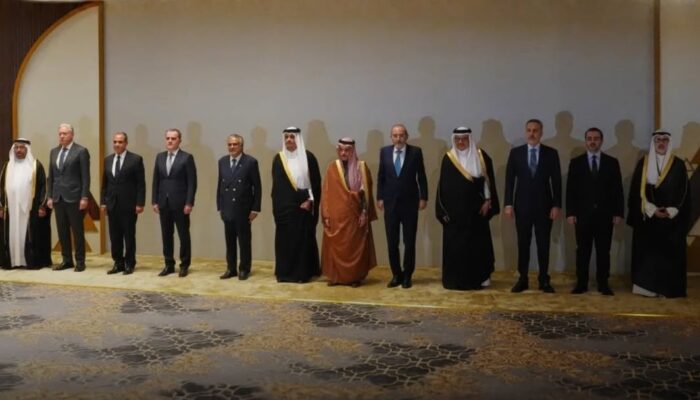 Liga Arab Desak Iran Bayar Ganti Rugi Penuh, Dampak Perang 40 Hari dan Penutupan Selat Hormuz Disorot Dunia