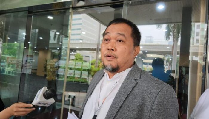 MAKI Desak Dewas KPK Periksa Ponsel Pimpinan, Polemik Penahanan Yaqut Cholil Qoumas Disorot