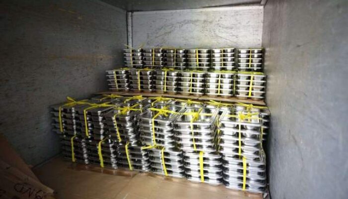 69 Siswa SD di Kediri Diduga Keracunan Makanan MBG, Dapur Penyedia Ditutup Sementara