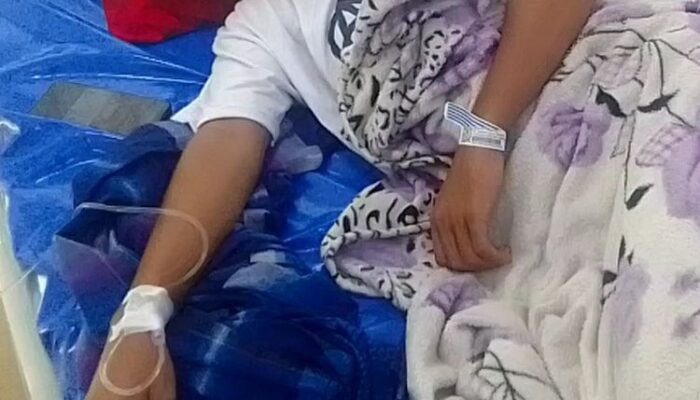 Ratusan Warga Bogor Diduga Keracunan Makanan MBG, 107 Terdampak Usai Konsumsi Mie Ayam Posyandu