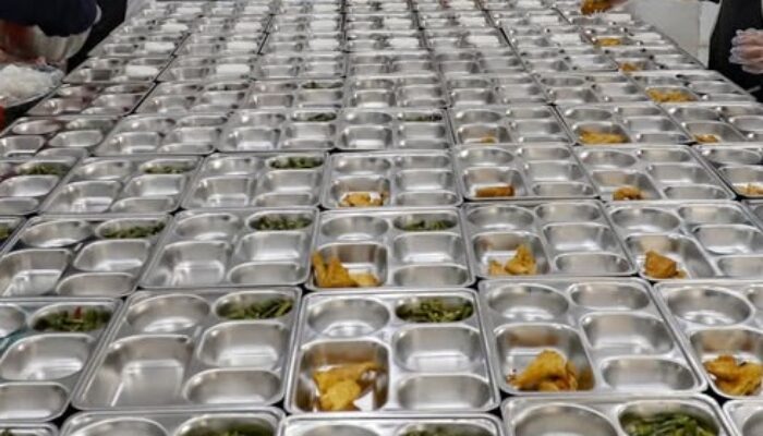 Limbah Dapur Program MBG Dibuang ke Lahan Warga, Satgas Turun Tangan: Diduga Langgar SOP dan Cemari Lingkungan