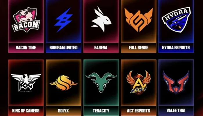 MSL Thailand 2026 Resmi Digelar, MOONTON Bangun Ulang Dominasi MLBB dan Buka Jalan ke MSC & M Series