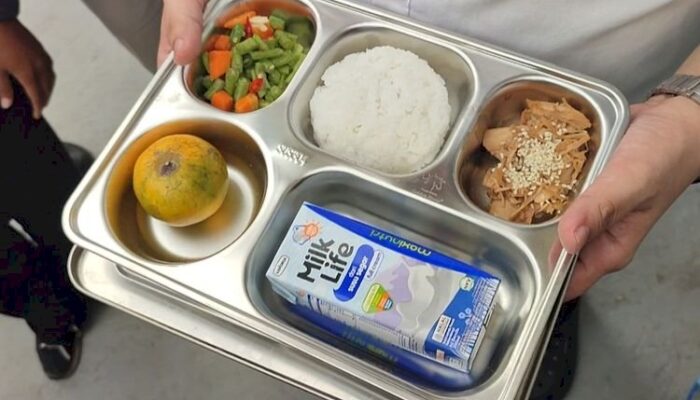 KPK Bongkar 8 Potensi Korupsi Program Makan Bergizi Gratis, Anggaran Rp171 Triliun Disorot