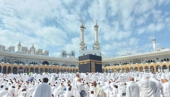 Makkah Segera Punya Bandara Sendiri! Arab Saudi Siapkan Mega Proyek untuk Layani Jutaan Jemaah Haji dan Umrah